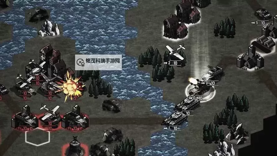 指挥官联盟电脑版下载 怎么电脑玩指挥官联盟？图1