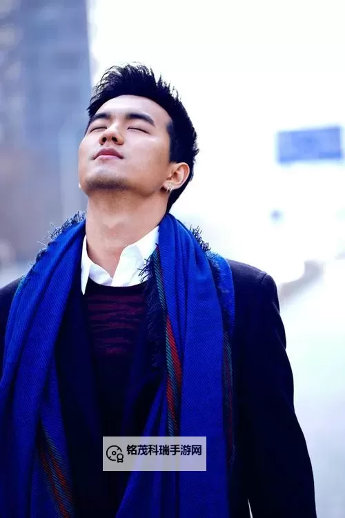 于湉富二代：名门公子背后的耀眼人生图1