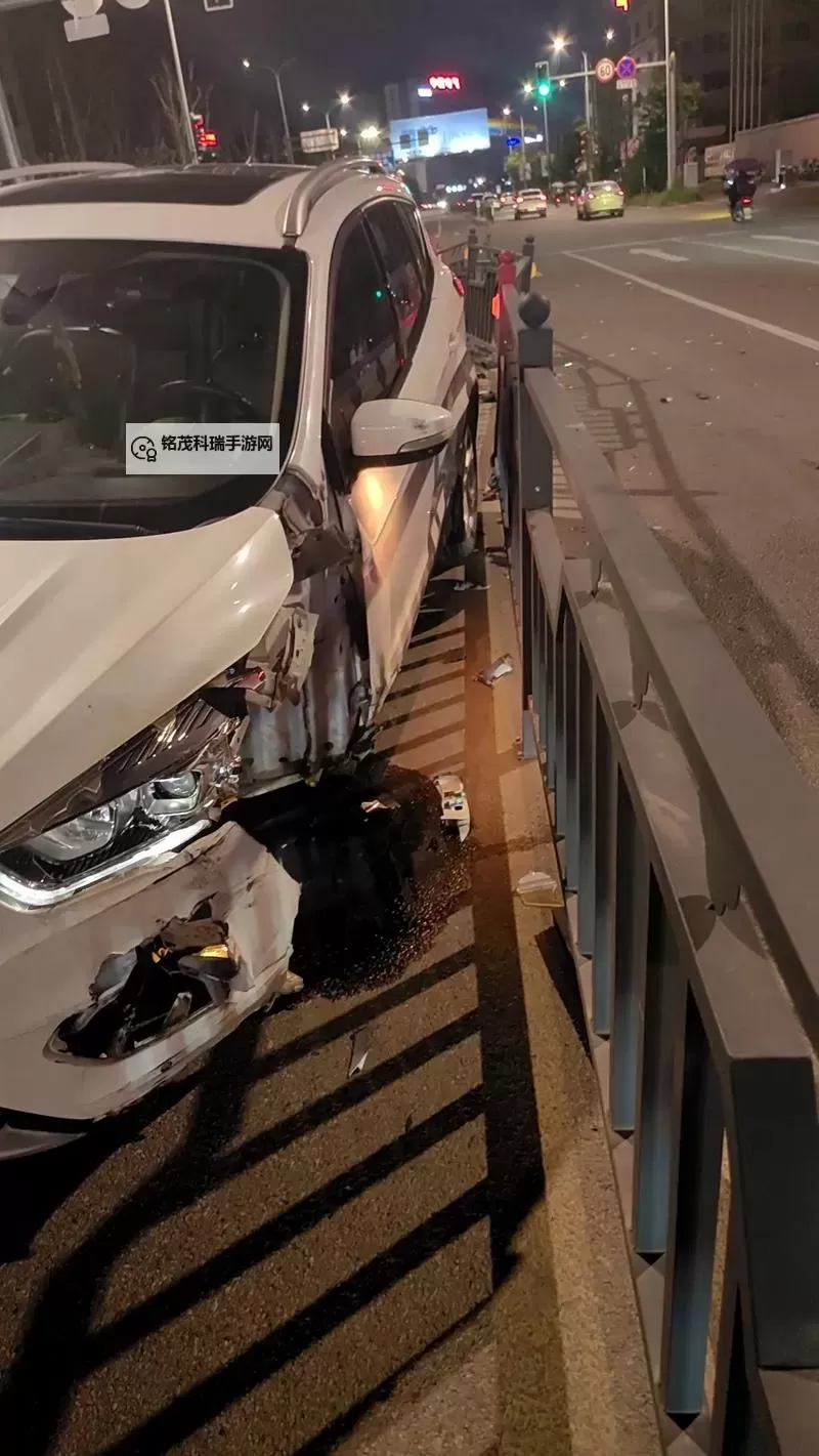 在车里缓慢而有力的撞着：激情与张力的交织图1