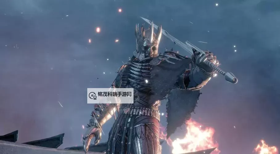 《巫师3》二周目通关心得 通关剧情感受图1