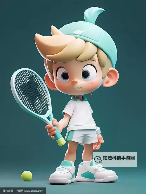 运动员的玩物：竞技背后的心灵角逐图1