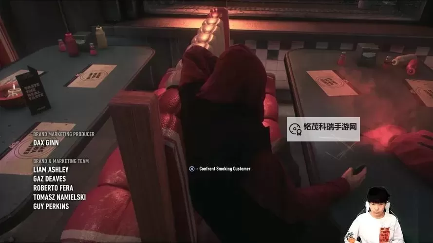 《蝙蝠侠阿甘骑士》主线流程攻略 主线任务图文流程攻略图1