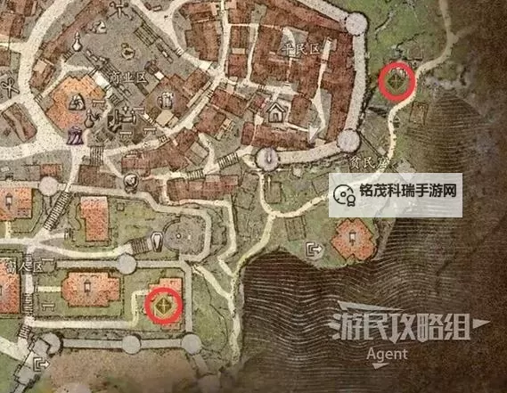 《龙之信条2》垃圾堆的圣女支线任务攻略图1