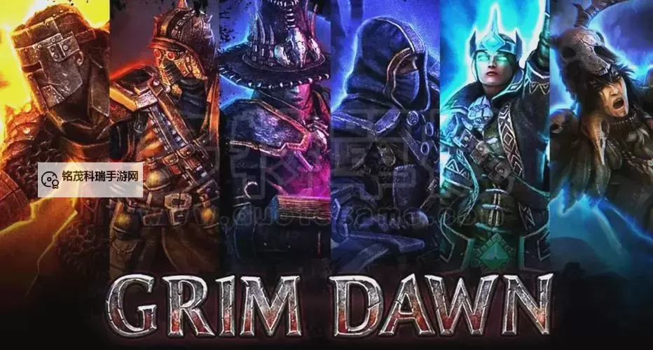 《恐怖黎明》BUFF与Debuff计算公式图1