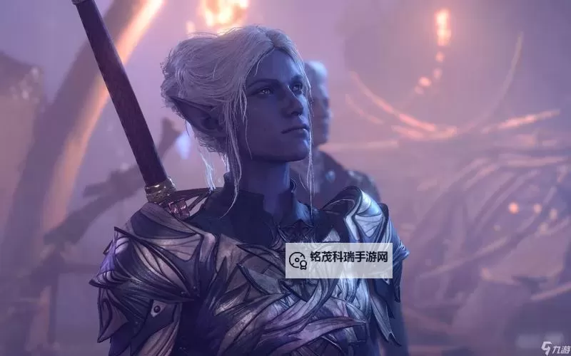 《博德之门3》夸塞魔永久召唤方法教学图1