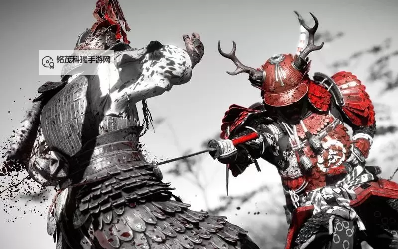 《对马岛之魂》全装饰用具获取方法 刀具皮肤怎么获得图1