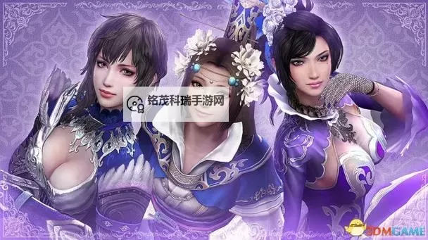 《真三国无双7》同性结婚及生子玩法图文详解图1