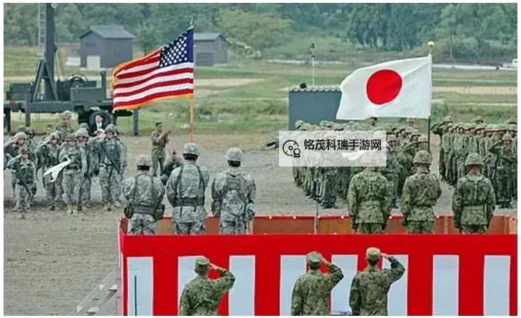 美国十次亚洲入口：背后的战略布局与影响分析图1