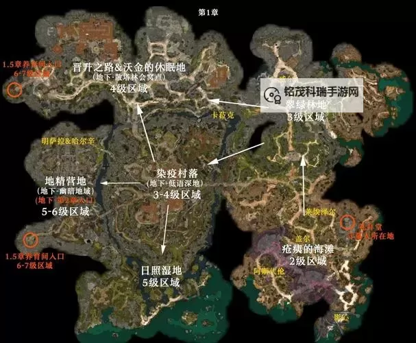 《博德之门3》硬核难度开荒阵容推荐及建议图1