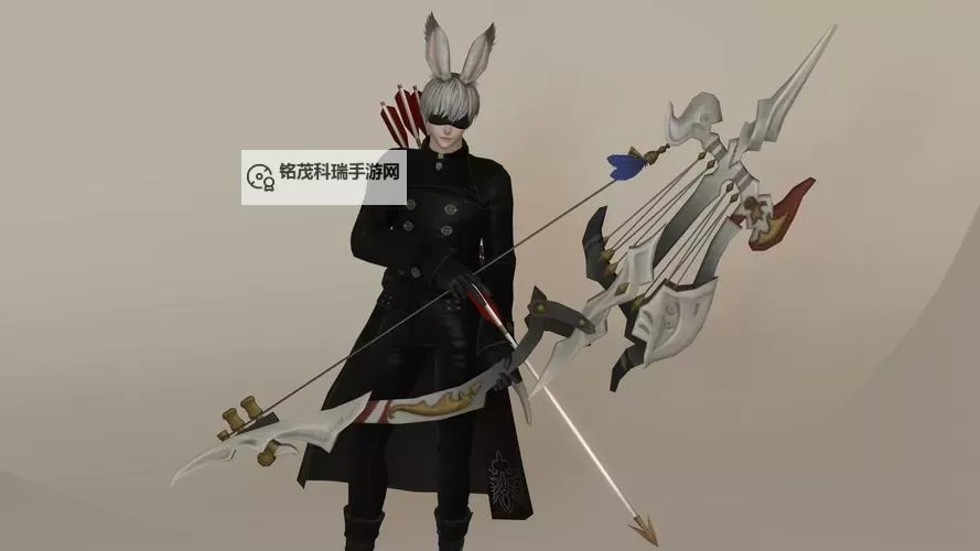 《最终幻想12黄道年代》神弓怎么刷 神弓简单刷法介绍图1