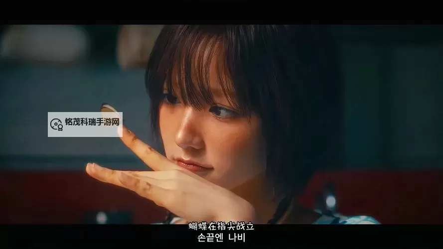 最新上线！免费观看最近中文字幕在线MV视频7，高清唯美热映推荐图1