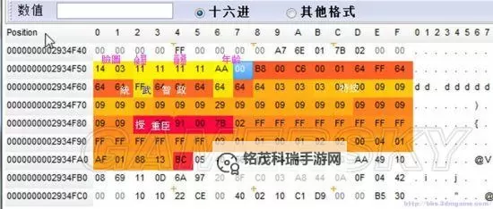 《三国志13》剧情修改器详细使用教程 三国志13剧情修改器怎么用图1