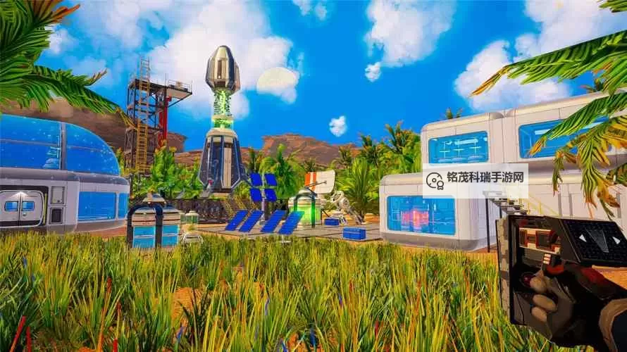 手工星球电脑版下载 电脑玩手工星球模拟器哪个好?图1