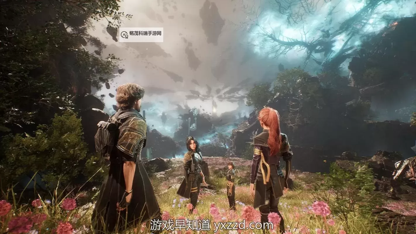 《光与影33号远征队》眼眸岛探索攻略 眼眸岛全收集指南图1