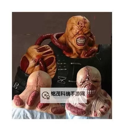 在恐怖游戏里被怪物C了：惊魂一刻的真实体验图1