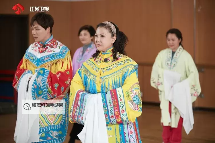 回忆与感动：那些让你难以忘怀的最美的时光综艺瞬间图1