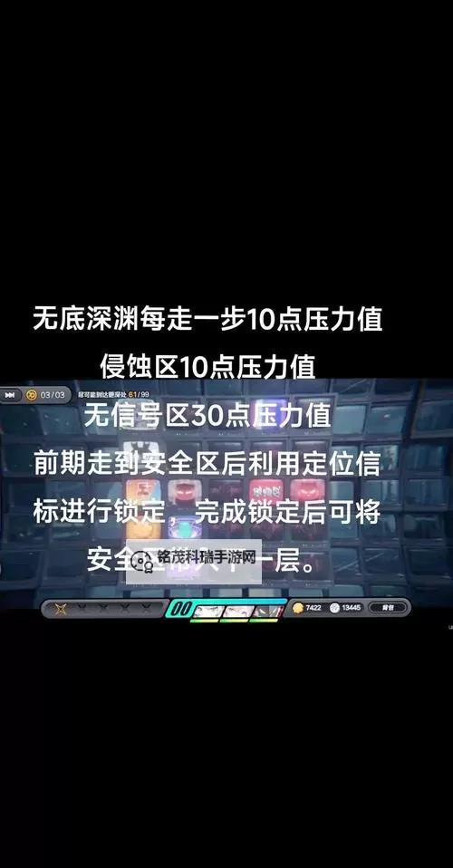 《绝区零》无底深渊通关99层方法及奖励一览图1