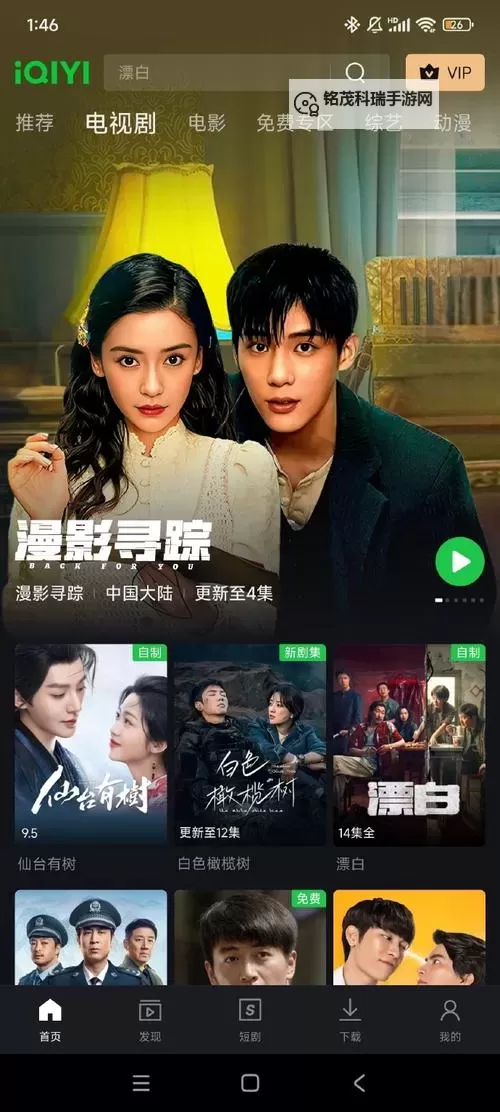 十九岁中国高清免费版爱奇艺：青春成长的纯真时光图1