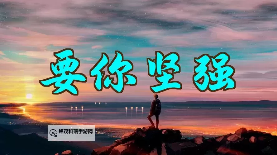 《在风雨中绽放:那份永不褪色的最后的坚强》图1