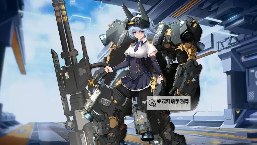 有没有机动战姬:聚变双开软件推荐 深度解答如何双开机动战姬:聚变图1