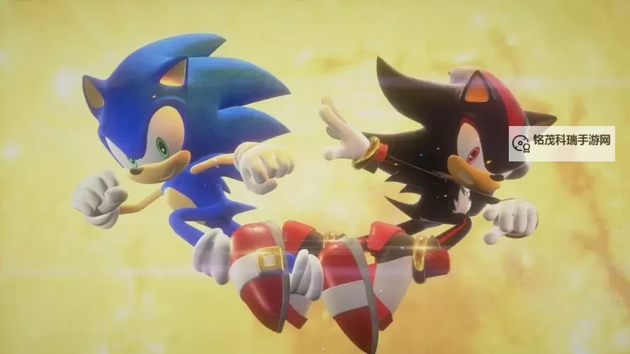 《索尼克夏特世代重启》最终BOSS战打法演示图1