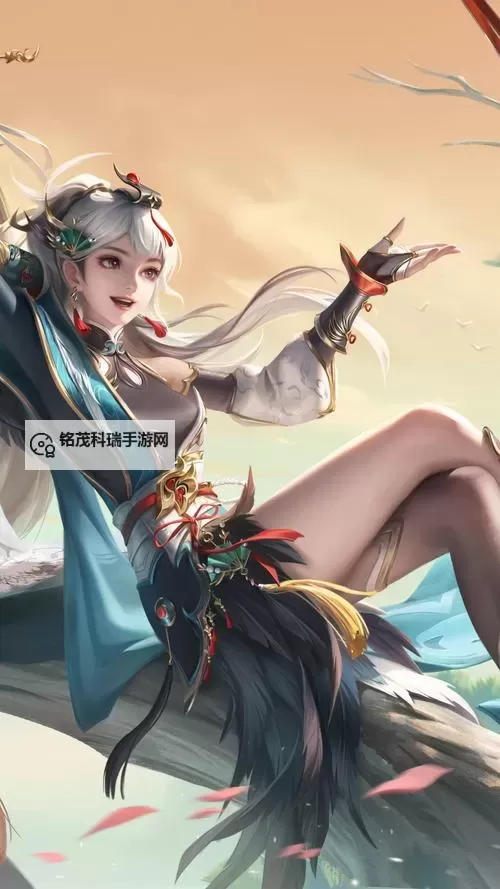 云缨去内图片：细腻展现角色动人瞬间图1