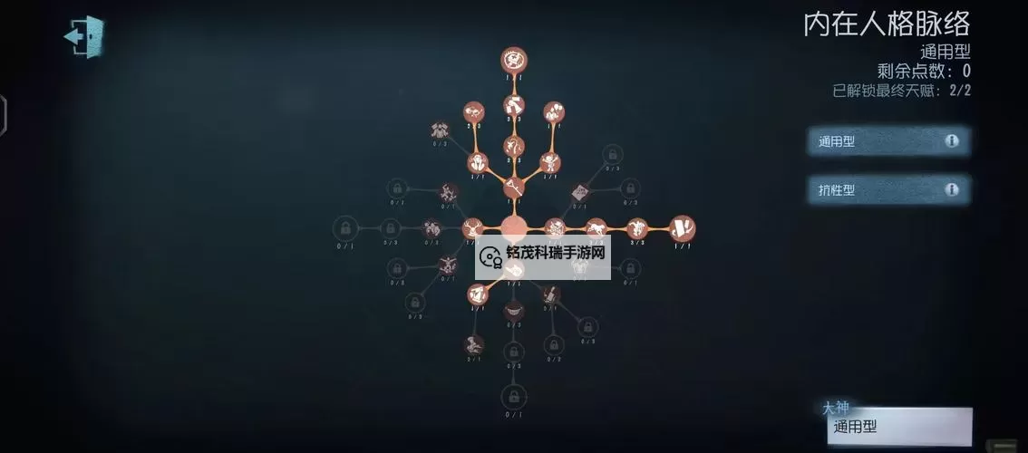 《全境封锁》暗区天赋技能推荐及升级战斗技巧图1