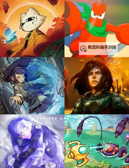 十大独立游戏排行 有哪些好玩的独立游戏图1