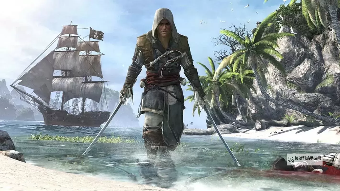 刺客信条叛变 与黑旗比较 战斗等细节对比解析图1