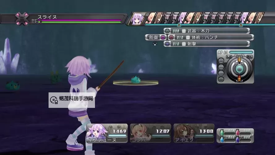 星战少女电脑版下载 电脑玩星战少女模拟器推荐图1