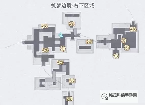 《崩坏星穹铁道》匹诺康尼美食庆典第一天攻略图1