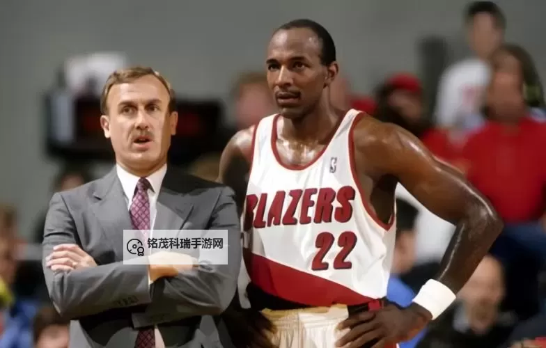 《NBA2K19》钻石德雷克斯勒属性分析 钻石德雷克斯勒好用吗图1