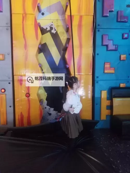 旋转吧泡泡君电脑版 电脑玩旋转吧泡泡君模拟器下载、安装攻略教程图1