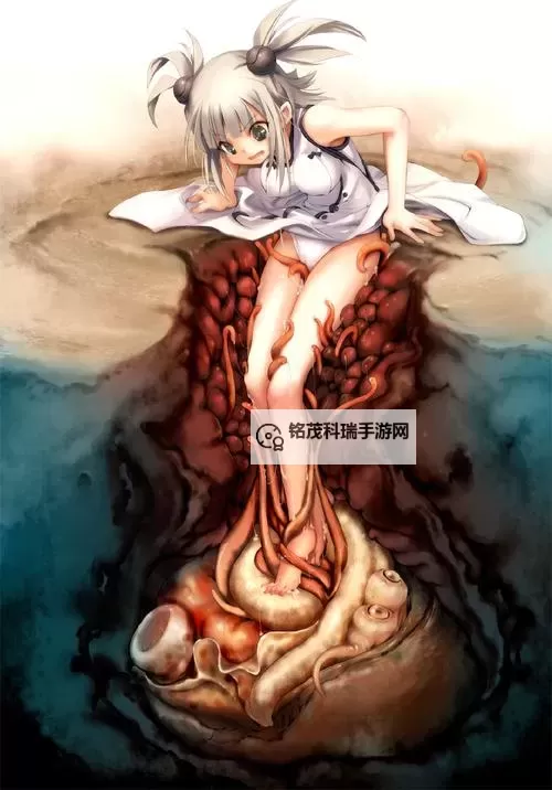 梦幻奇缘新篇：凌虐美少女漫画引领甜蜜浪漫风潮图1