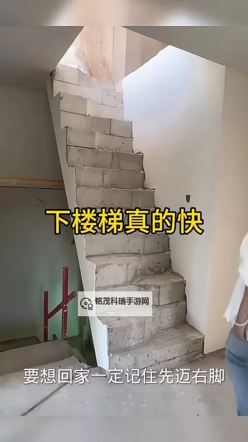 走一层楼梯就顶一下：每日小目标的坚持与突破图1