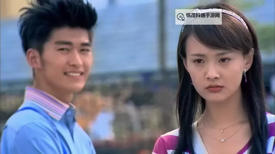 回忆中的未来：我与最后一次看流星雨的约定图1