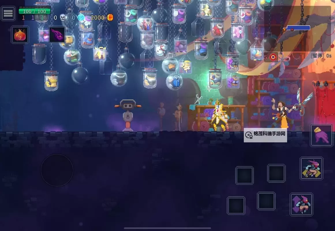 重生细胞电脑版下载 怎么电脑玩重生细胞？图1