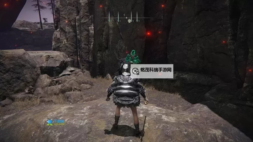 《艾尔登法环》记忆石全收集 记忆石位置一览图1