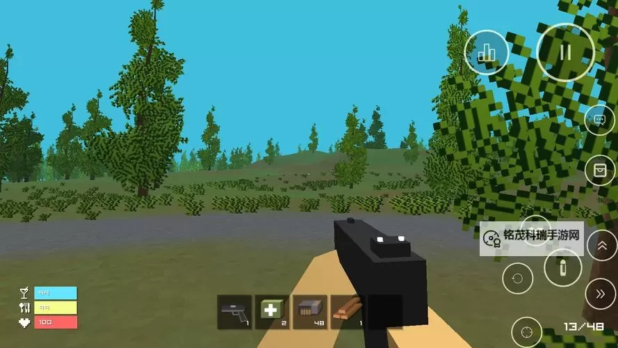 未转变者（unturned） 稀有物品获取方法图1