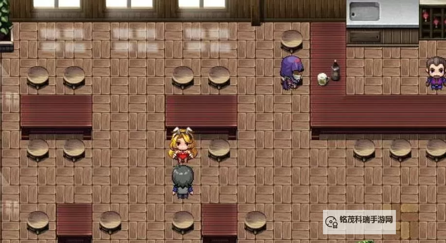 《自由侵犯与角色的游戏：权力与身份的交织之舞》图1