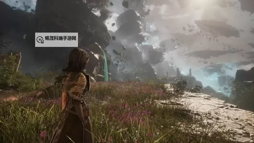 《光与影33号远征队》维尔索的日志获取地点 维尔索的日志在哪获得图1