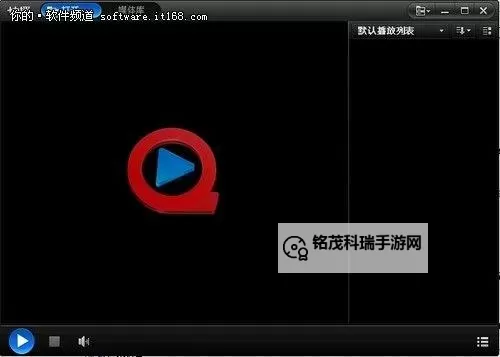 用快播看的网站推荐与使用指南图1