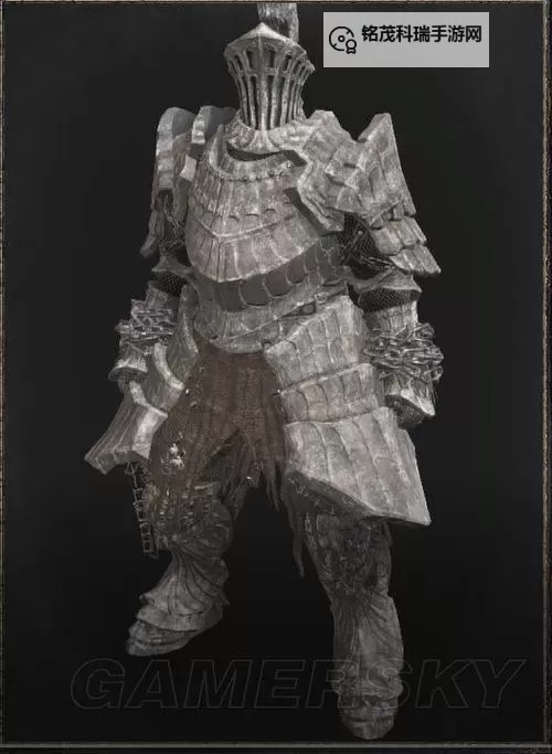 《黑暗之魂3》高性价比防具推荐及解析 什么防具好用图1