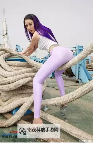 探索精彩世界：如何在AISS爱丝亚美依在线尽享优质内容图1