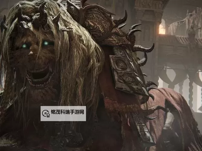 《艾尔登法环》黄金树幽影超强亵渎圣剑BD指南 DLC亵渎圣剑1.12全新配装教学图1