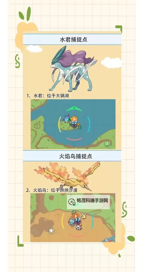 《宝可梦朱紫》蓝之圆盘解锁御三家野外遭遇方法图1