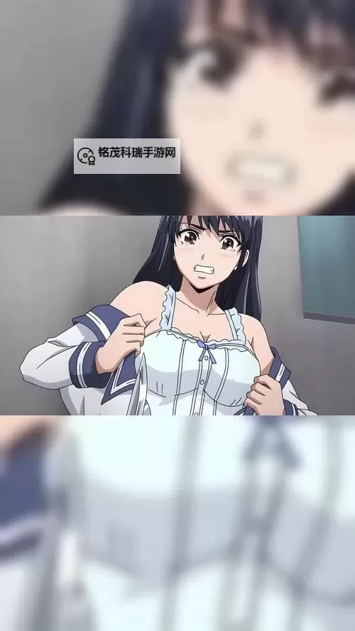 免费成人结漫画：畅享无限精彩的阅读体验图1