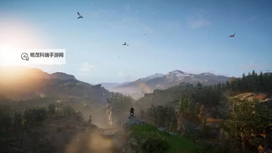 《刺客信条英灵殿》山峦的根任务完成方法 山峦的根在哪里图1