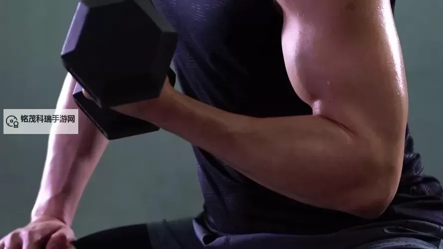 引爆热潮！在健身器材上做了起来视频超精彩展示图1