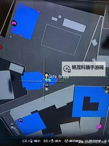 如龙:维新 洗澡后脏猫的位置图1